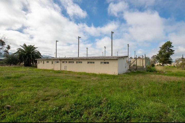 Commercial Property for Sale in Riviersonderend Western Cape